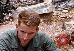 Image of Operation Jeb Stuart III Vietnam, 1968, second 45 stock footage video 65675026529