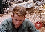 Image of Operation Jeb Stuart III Vietnam, 1968, second 46 stock footage video 65675026529