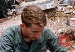 Image of Operation Jeb Stuart III Vietnam, 1968, second 48 stock footage video 65675026529