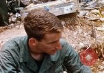 Image of Operation Jeb Stuart III Vietnam, 1968, second 50 stock footage video 65675026529