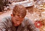 Image of Operation Jeb Stuart III Vietnam, 1968, second 52 stock footage video 65675026529