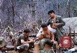 Image of Operation Jeb Stuart III Vietnam, 1968, second 4 stock footage video 65675026530