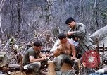 Image of Operation Jeb Stuart III Vietnam, 1968, second 5 stock footage video 65675026530