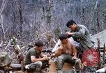 Image of Operation Jeb Stuart III Vietnam, 1968, second 7 stock footage video 65675026530