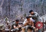 Image of Operation Jeb Stuart III Vietnam, 1968, second 8 stock footage video 65675026530