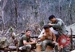 Image of Operation Jeb Stuart III Vietnam, 1968, second 9 stock footage video 65675026530