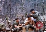 Image of Operation Jeb Stuart III Vietnam, 1968, second 10 stock footage video 65675026530