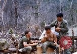 Image of Operation Jeb Stuart III Vietnam, 1968, second 11 stock footage video 65675026530