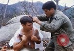 Image of Operation Jeb Stuart III Vietnam, 1968, second 14 stock footage video 65675026530