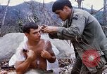 Image of Operation Jeb Stuart III Vietnam, 1968, second 17 stock footage video 65675026530