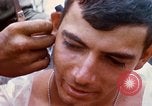Image of Operation Jeb Stuart III Vietnam, 1968, second 47 stock footage video 65675026530