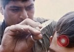 Image of Operation Jeb Stuart III Vietnam, 1968, second 49 stock footage video 65675026530