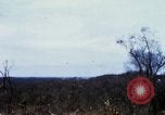 Image of U.S. helicopter is downed by ground fire during Operation Jeb Stuart I Vietnam, 1968, second 7 stock footage video 65675026531