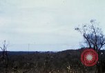 Image of U.S. helicopter is downed by ground fire during Operation Jeb Stuart I Vietnam, 1968, second 10 stock footage video 65675026531