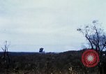 Image of U.S. helicopter is downed by ground fire during Operation Jeb Stuart I Vietnam, 1968, second 17 stock footage video 65675026531