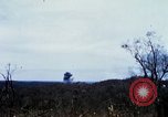 Image of U.S. helicopter is downed by ground fire during Operation Jeb Stuart I Vietnam, 1968, second 21 stock footage video 65675026531