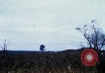 Image of U.S. helicopter is downed by ground fire during Operation Jeb Stuart I Vietnam, 1968, second 22 stock footage video 65675026531