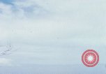 Image of U.S. helicopter is downed by ground fire during Operation Jeb Stuart I Vietnam, 1968, second 24 stock footage video 65675026531