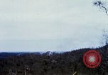 Image of U.S. helicopter is downed by ground fire during Operation Jeb Stuart I Vietnam, 1968, second 29 stock footage video 65675026531