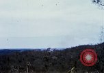 Image of U.S. helicopter is downed by ground fire during Operation Jeb Stuart I Vietnam, 1968, second 31 stock footage video 65675026531