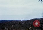 Image of U.S. helicopter is downed by ground fire during Operation Jeb Stuart I Vietnam, 1968, second 32 stock footage video 65675026531