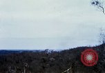 Image of U.S. helicopter is downed by ground fire during Operation Jeb Stuart I Vietnam, 1968, second 34 stock footage video 65675026531
