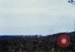 Image of U.S. helicopter is downed by ground fire during Operation Jeb Stuart I Vietnam, 1968, second 38 stock footage video 65675026531