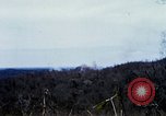 Image of U.S. helicopter is downed by ground fire during Operation Jeb Stuart I Vietnam, 1968, second 41 stock footage video 65675026531
