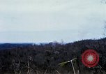Image of U.S. helicopter is downed by ground fire during Operation Jeb Stuart I Vietnam, 1968, second 42 stock footage video 65675026531