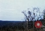 Image of U.S. helicopter is downed by ground fire during Operation Jeb Stuart I Vietnam, 1968, second 55 stock footage video 65675026531