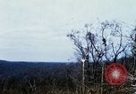 Image of U.S. helicopter is downed by ground fire during Operation Jeb Stuart I Vietnam, 1968, second 56 stock footage video 65675026531