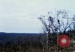 Image of U.S. helicopter is downed by ground fire during Operation Jeb Stuart I Vietnam, 1968, second 57 stock footage video 65675026531