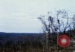 Image of U.S. helicopter is downed by ground fire during Operation Jeb Stuart I Vietnam, 1968, second 58 stock footage video 65675026531