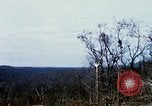 Image of U.S. helicopter is downed by ground fire during Operation Jeb Stuart I Vietnam, 1968, second 60 stock footage video 65675026531
