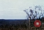 Image of U.S. helicopter is downed by ground fire during Operation Jeb Stuart I Vietnam, 1968, second 61 stock footage video 65675026531