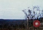 Image of U.S. helicopter is downed by ground fire during Operation Jeb Stuart I Vietnam, 1968, second 62 stock footage video 65675026531