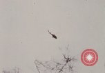 Image of U.S. Fighter bombers and Army helicopters in action during Operation J Vietnam, 1968, second 4 stock footage video 65675026532