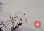 Image of U.S. Fighter bombers and Army helicopters in action during Operation J Vietnam, 1968, second 6 stock footage video 65675026532