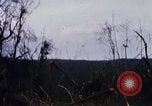 Image of U.S. Fighter bombers and Army helicopters in action during Operation J Vietnam, 1968, second 9 stock footage video 65675026532