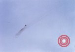 Image of U.S. Fighter bombers and Army helicopters in action during Operation J Vietnam, 1968, second 11 stock footage video 65675026532