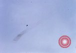 Image of U.S. Fighter bombers and Army helicopters in action during Operation J Vietnam, 1968, second 12 stock footage video 65675026532