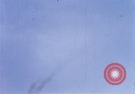 Image of U.S. Fighter bombers and Army helicopters in action during Operation J Vietnam, 1968, second 16 stock footage video 65675026532