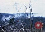 Image of U.S. Fighter bombers and Army helicopters in action during Operation J Vietnam, 1968, second 20 stock footage video 65675026532