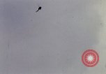 Image of U.S. Fighter bombers and Army helicopters in action during Operation J Vietnam, 1968, second 31 stock footage video 65675026532