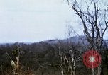 Image of U.S. Fighter bombers and Army helicopters in action during Operation J Vietnam, 1968, second 34 stock footage video 65675026532