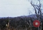 Image of U.S. Fighter bombers and Army helicopters in action during Operation J Vietnam, 1968, second 38 stock footage video 65675026532