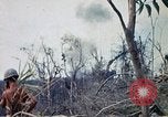 Image of Operation Jeb Stuart III Vietnam, 1968, second 21 stock footage video 65675026533