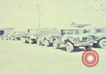 Image of 9th Infantry Division redeployment Vietnam, 1969, second 1 stock footage video 65675026534