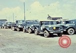Image of 9th Infantry Division redeployment Vietnam, 1969, second 3 stock footage video 65675026534