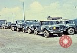 Image of 9th Infantry Division redeployment Vietnam, 1969, second 4 stock footage video 65675026534